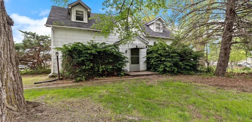 20622 NE 172nd Street, Holt, MO 64048