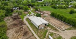 20622 NE 172nd Street, Holt, MO 64048