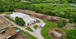 20622 NE 172nd Street, Holt, MO 64048
