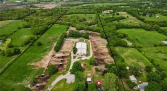 20622 NE 172nd Street, Holt, MO 64048