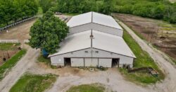 20622 NE 172nd Street, Holt, MO 64048