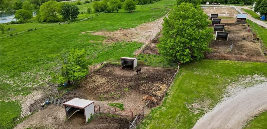20622 NE 172nd Street, Holt, MO 64048