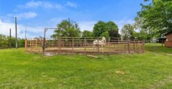 20622 NE 172nd Street, Holt, MO 64048
