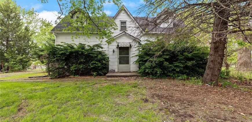 20622 NE 172nd Street, Holt, MO 64048
