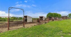 20622 NE 172nd Street, Holt, MO 64048