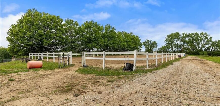 20622 NE 172nd Street, Holt, MO 64048