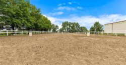 20622 NE 172nd Street, Holt, MO 64048