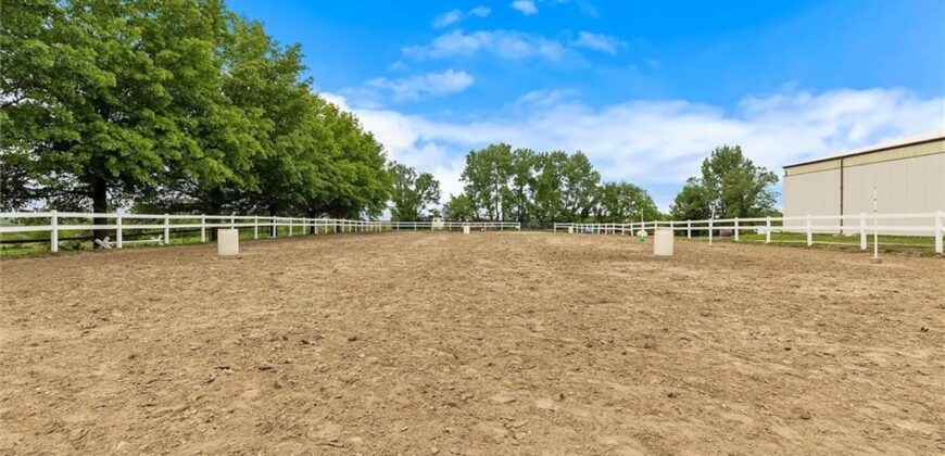 20622 NE 172nd Street, Holt, MO 64048