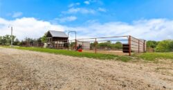 20622 NE 172nd Street, Holt, MO 64048