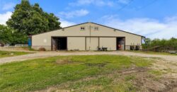20622 NE 172nd Street, Holt, MO 64048
