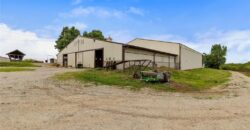 20622 NE 172nd Street, Holt, MO 64048