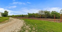 20622 NE 172nd Street, Holt, MO 64048