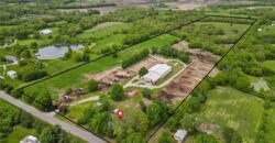 20622 NE 172nd Street, Holt, MO 64048