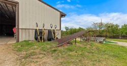 20622 NE 172nd Street, Holt, MO 64048