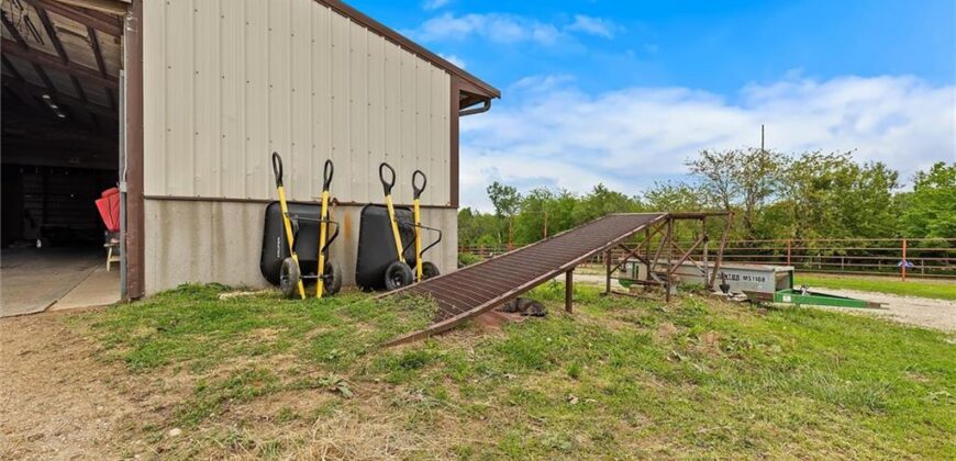 20622 NE 172nd Street, Holt, MO 64048