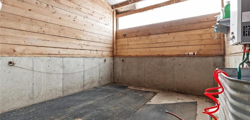 20622 NE 172nd Street, Holt, MO 64048