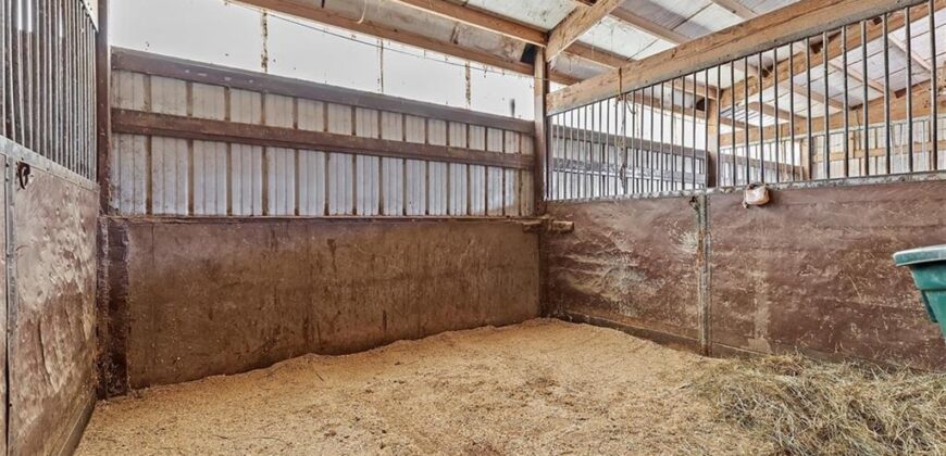 20622 NE 172nd Street, Holt, MO 64048