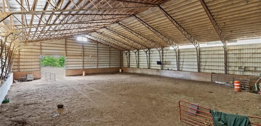 20622 NE 172nd Street, Holt, MO 64048