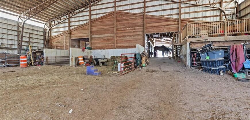 20622 NE 172nd Street, Holt, MO 64048