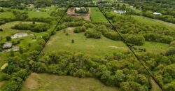 20622 NE 172nd Street, Holt, MO 64048