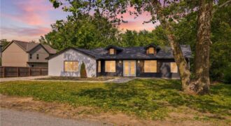 11011 N Holmes Street, Kansas City, MO 64155