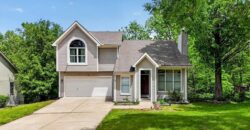 7007 N Holly Court, Kansas City, MO 64118