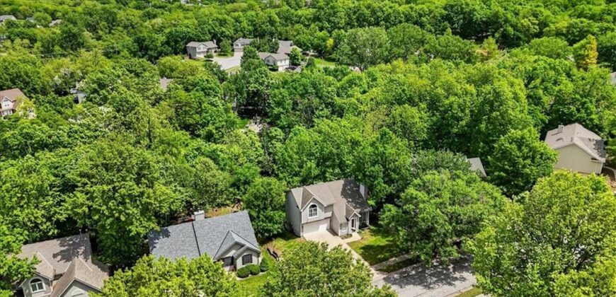 7007 N Holly Court, Kansas City, MO 64118