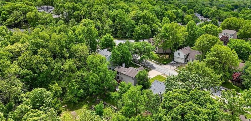 7007 N Holly Court, Kansas City, MO 64118