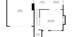 7007 N Holly Court, Kansas City, MO 64118