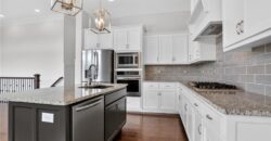 7330 NW Forest Lakes Drive, Parkville, MO 64152