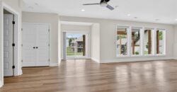 7330 NW Forest Lakes Drive, Parkville, MO 64152