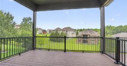 7330 NW Forest Lakes Drive, Parkville, MO 64152