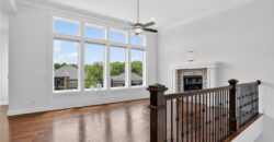 7330 NW Forest Lakes Drive, Parkville, MO 64152