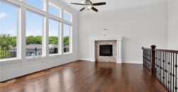 7330 NW Forest Lakes Drive, Parkville, MO 64152