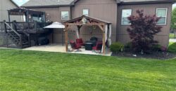 8905 N Agnes Avenue, Kansas City, MO 64156