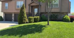 8905 N Agnes Avenue, Kansas City, MO 64156