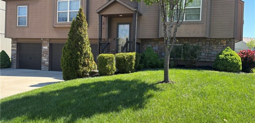8905 N Agnes Avenue, Kansas City, MO 64156