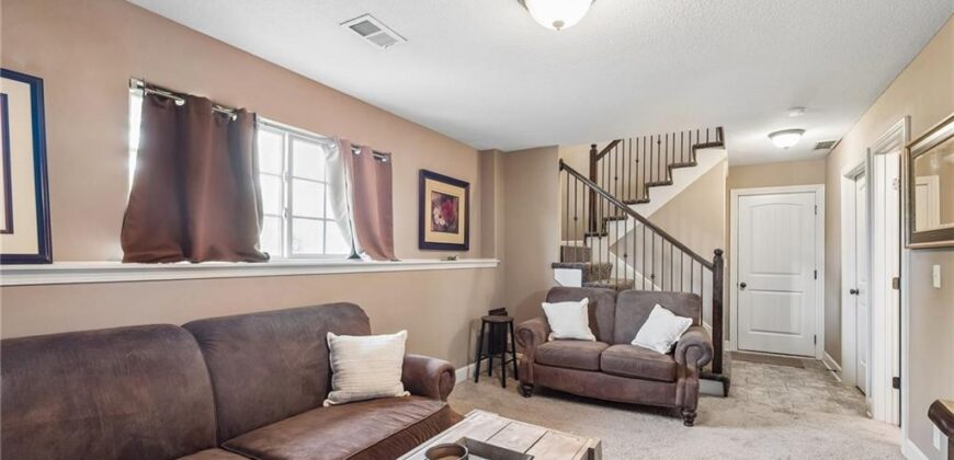 8905 N Agnes Avenue, Kansas City, MO 64156