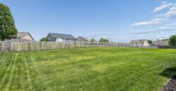 8905 N Agnes Avenue, Kansas City, MO 64156