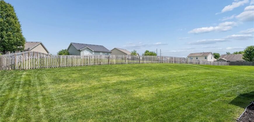 8905 N Agnes Avenue, Kansas City, MO 64156