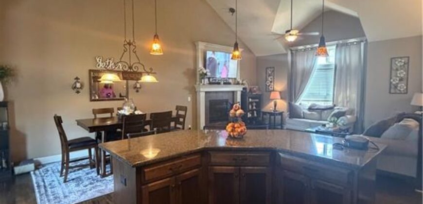 8905 N Agnes Avenue, Kansas City, MO 64156