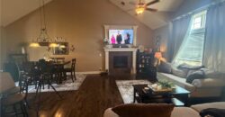 8905 N Agnes Avenue, Kansas City, MO 64156