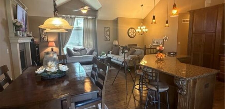 8905 N Agnes Avenue, Kansas City, MO 64156