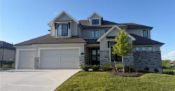 3410 NE 102nd Street, Kansas City, MO 64155