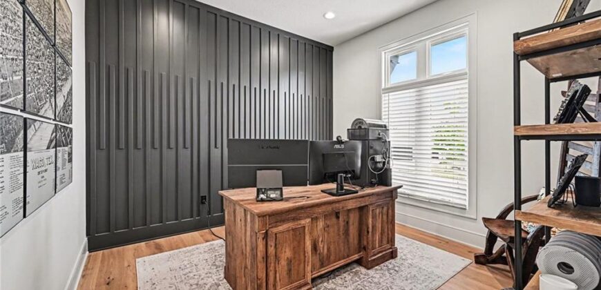3410 NE 102nd Street, Kansas City, MO 64155