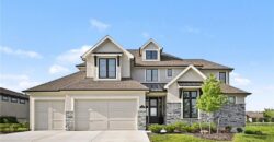 3410 NE 102nd Street, Kansas City, MO 64155