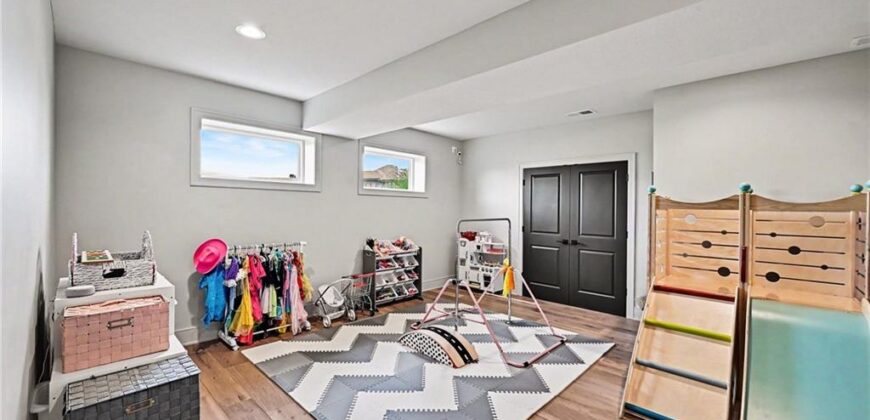 3410 NE 102nd Street, Kansas City, MO 64155