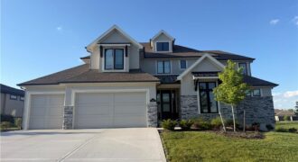 3410 NE 102nd Street, Kansas City, MO 64155