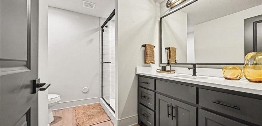 3410 NE 102nd Street, Kansas City, MO 64155