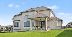 3410 NE 102nd Street, Kansas City, MO 64155